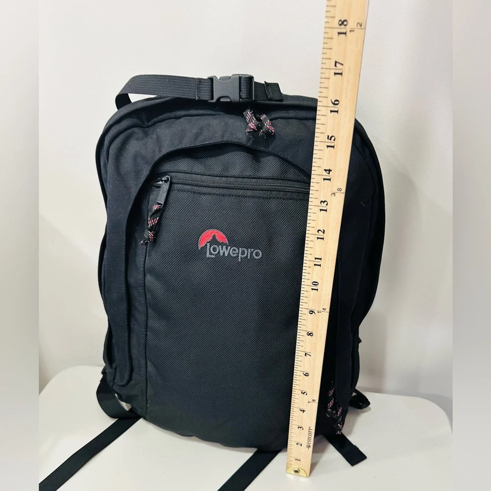 Lowepro‎ Men’s Backpack Black